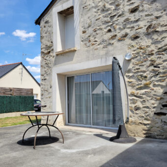 Location maison – Champtocé-sur-Loire