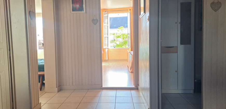 Vente maison – Ingrandes-le-Fresne-sur-Loire