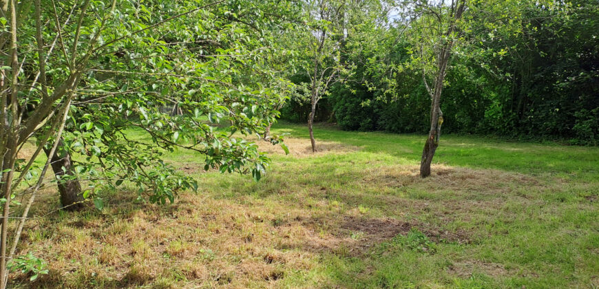 Vente maison – Ingrandes-le-Fresne-sur-Loire