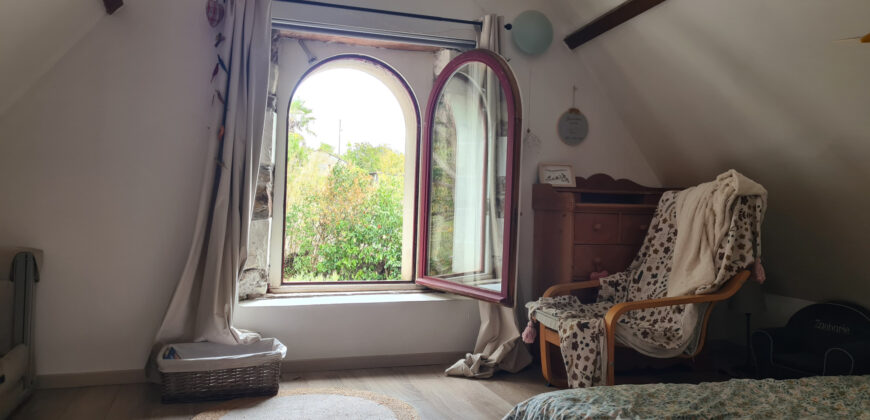 Vente maison – Ingrandes-le-Fresne-sur-Loire