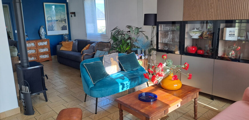 Vente maison – Ingrandes-le-Fresne-sur-Loire