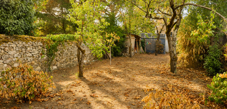 Vente maison – Ingrandes-le-Fresne-sur-Loire