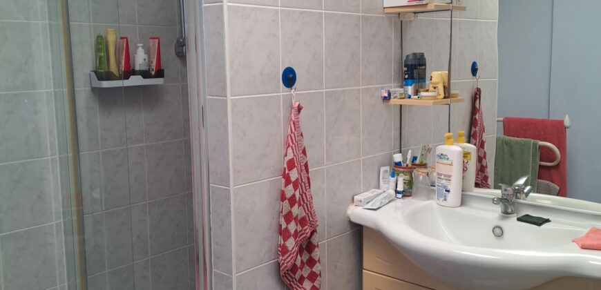 Vente maison – LOIREAUXENCE