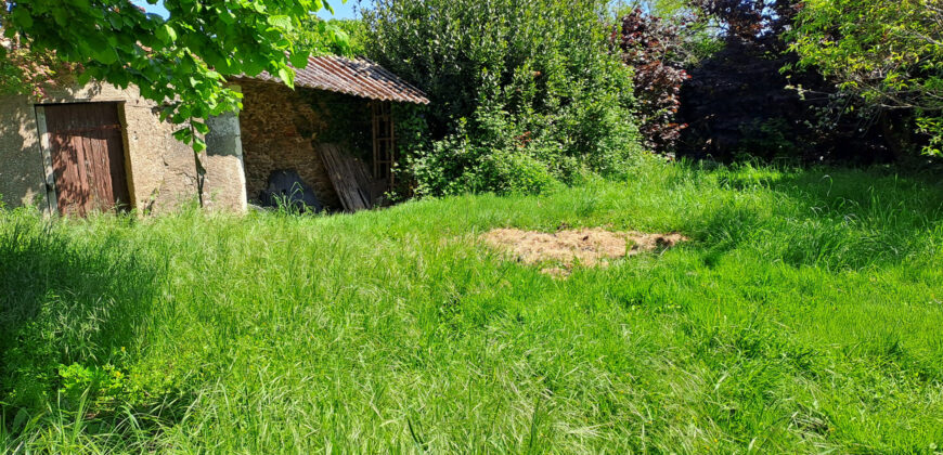 Vente maison – Mauges-sur-Loire