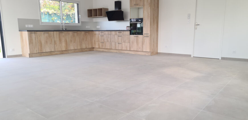 Vente maison – Ingrandes-le-Fresne-sur-Loire