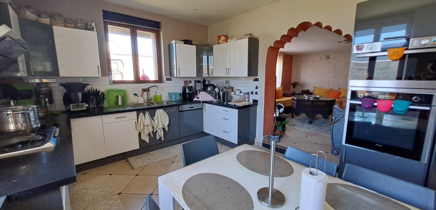 Vente maison – Champtocé-sur-Loire