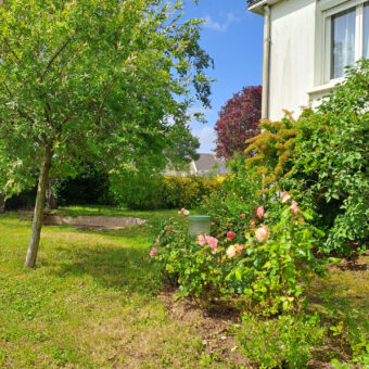 Vente maison – Ingrandes-le-Fresne-sur-Loire