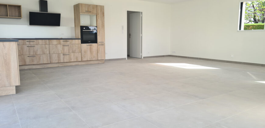 Vente maison – Ingrandes-le-Fresne-sur-Loire