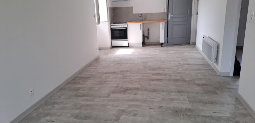 Location maison – Ingrandes-le-Fresne-sur-Loire