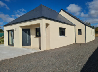Vente maison – Ingrandes-le-Fresne-sur-Loire