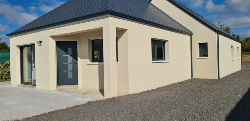Vente maison – Ingrandes-le-Fresne-sur-Loire