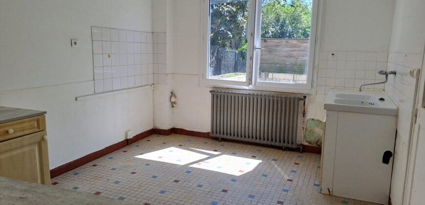 Vente maison – Mauges-sur-Loire