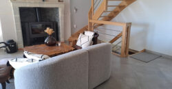 Vente maison – Champtocé-sur-Loire