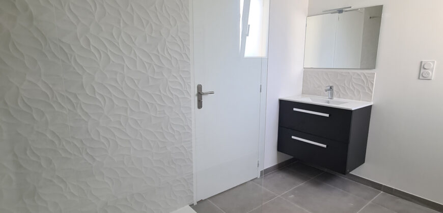 Vente maison – Ingrandes-le-Fresne-sur-Loire