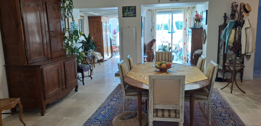 Vente maison – Ingrandes-le-Fresne-sur-Loire