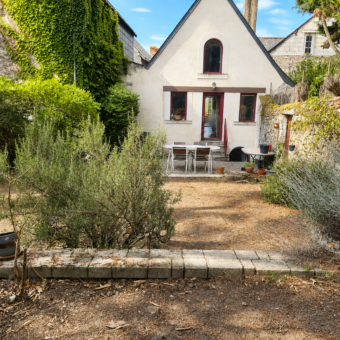 Vente maison – Ingrandes-le-Fresne-sur-Loire