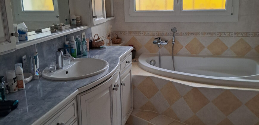 Vente maison – Ingrandes-le-Fresne-sur-Loire