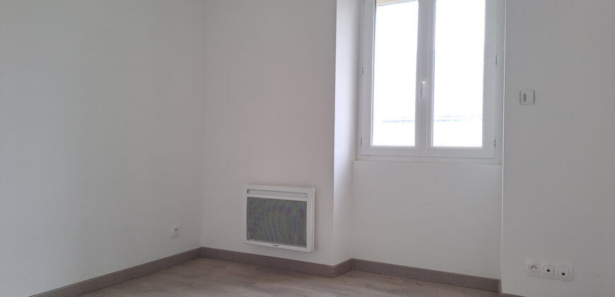 Location maison – Ingrandes-le-Fresne-sur-Loire