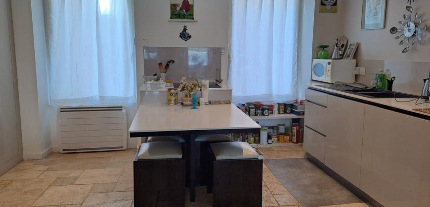 Vente maison – Ingrandes-le-Fresne-sur-Loire