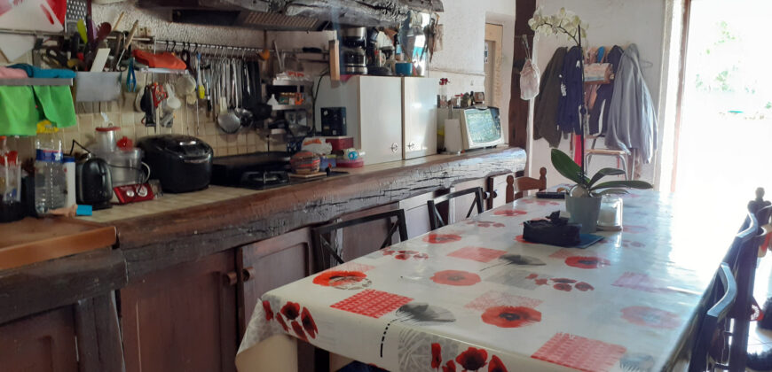 Vente maison – LOIREAUXENCE