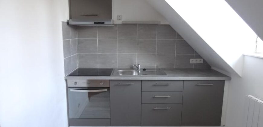 Location appartement – Ingrandes-le-Fresne-sur-Loire