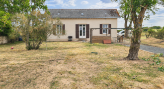 Vente maison – Ingrandes-le-Fresne-sur-Loire