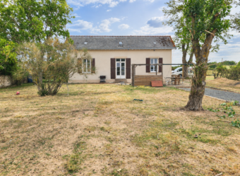 Vente maison – Ingrandes-le-Fresne-sur-Loire