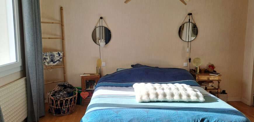 Vente maison – Ingrandes-le-Fresne-sur-Loire