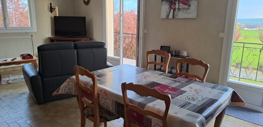Vente maison – Ingrandes-le-Fresne-sur-Loire