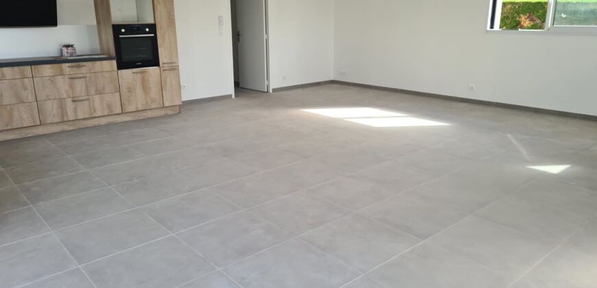 Vente maison – Ingrandes-le-Fresne-sur-Loire