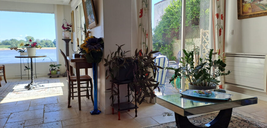 Vente maison – Ingrandes-le-Fresne-sur-Loire