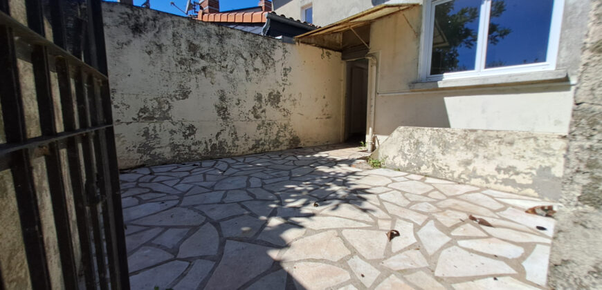 Vente maison – Mauges-sur-Loire
