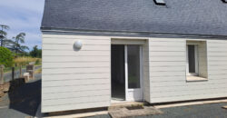 Location maison – Ingrandes-le-Fresne-sur-Loire