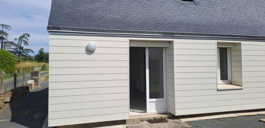 Location maison – Ingrandes-le-Fresne-sur-Loire