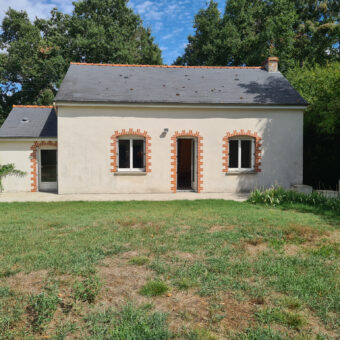 Location maison – Montrelais