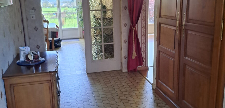 Vente maison – Ingrandes-le-Fresne-sur-Loire