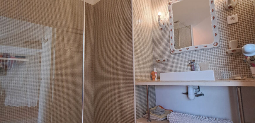 Vente maison – Ingrandes-le-Fresne-sur-Loire
