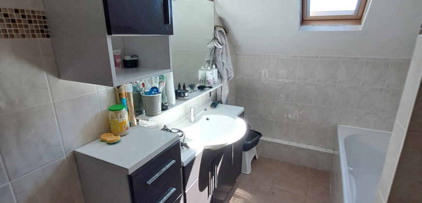 Vente maison – Champtocé-sur-Loire
