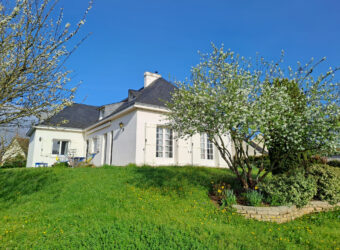 Vente maison – Ingrandes-le-Fresne-sur-Loire