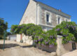 Vente propriete – Bécon-les-Granits